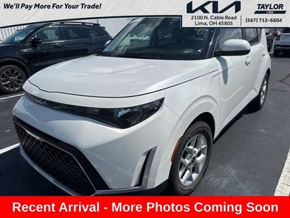 Used 2024 Kia Soul LX w/ Option Group 015