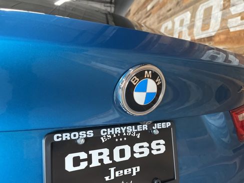 Used 2017 BMW X4 M40i image 19