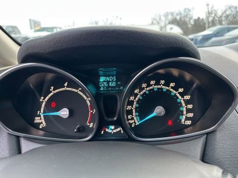 Used 2016 Ford Fiesta SE image 14