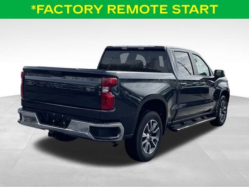 Used 2022 Chevrolet Silverado 1500 LT image 9