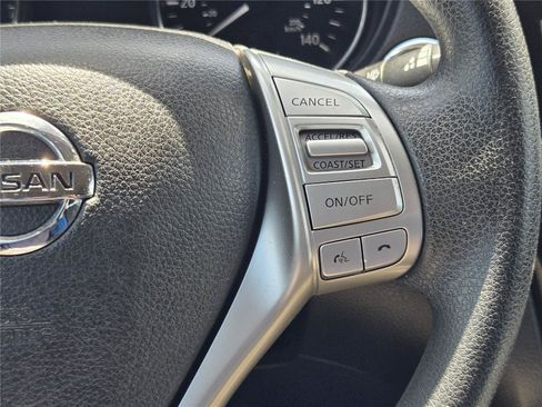 Used 2016 Nissan Rogue SV w/ SV Premium Package FWD image 26