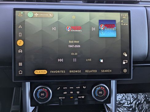 Certified 2023 Land Rover Range Rover SE image 12