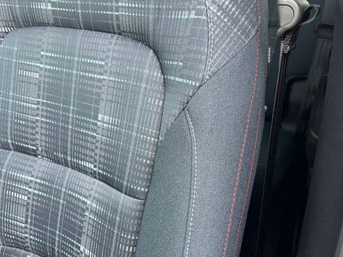 New 2025 Ford Bronco Sport Heritage w/ Convenience Package image 12