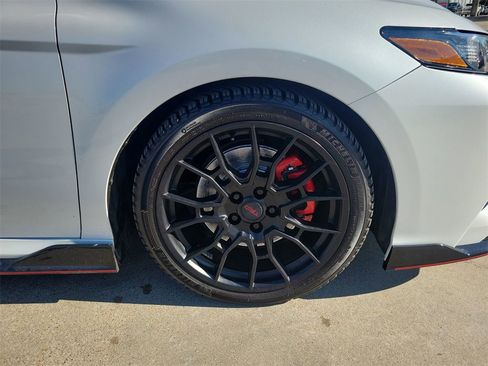 Used 2020 Toyota Camry TRD image 10