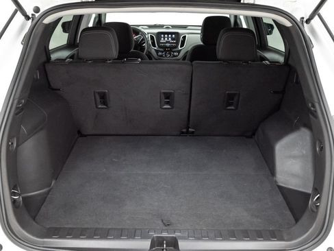 Used 2022 Chevrolet Equinox LS w/ LS Convenience Package FWD image 29