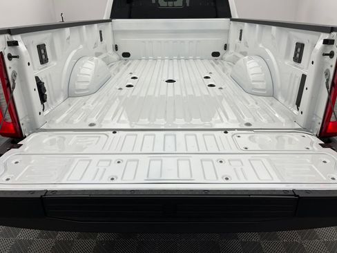New 2026 Ford F350 Lariat w/ Chrome Package image 8