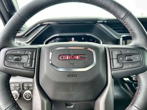 New 2026 GMC Sierra 2500 AT4X image 33