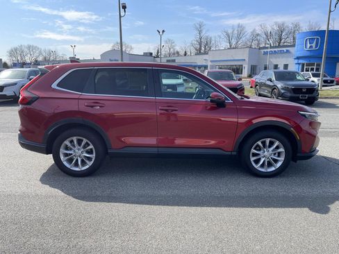 Used 2023 Honda CR-V EX-L image 21