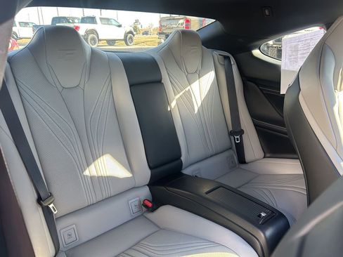 Used 2016 Lexus RC F w/ Premium Package image 15