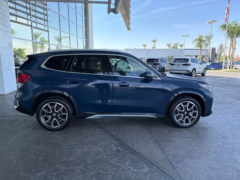 Used 2026 BMW X1 xDrive28i w/ Convenience Package AWD/4WD image 3