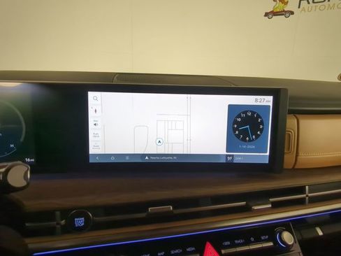 New 2026 Hyundai Santa Fe Limited image 22