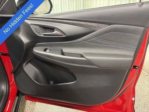 New 2026 Buick Envista Sport Touring w/ Convenience I Package image 16