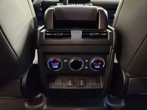New 2026 Land Rover Defender 110 OCTA AWD/4WD image 47