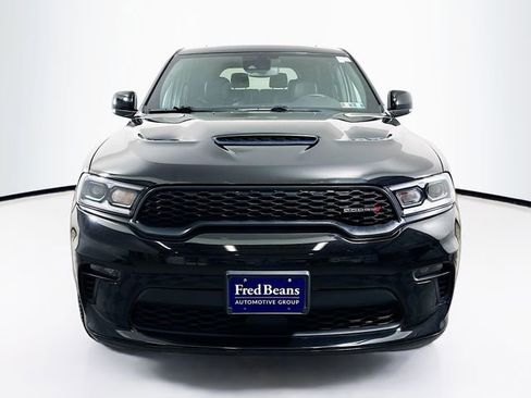 Used 2022 Dodge Durango GT image 2