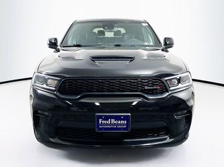 Used 2022 Dodge Durango GT video 2