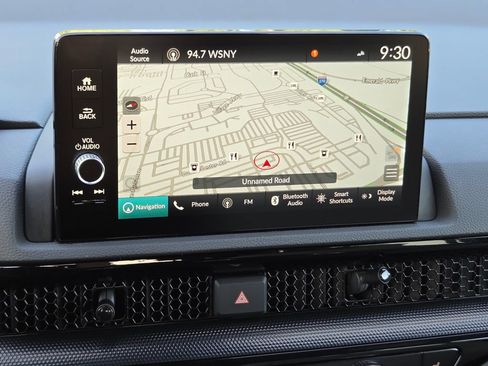 Certified 2024 Honda CR-V Sport Touring image 5