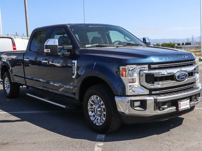 Used 2020 Ford F250 XLT w/ XLT Premium Package