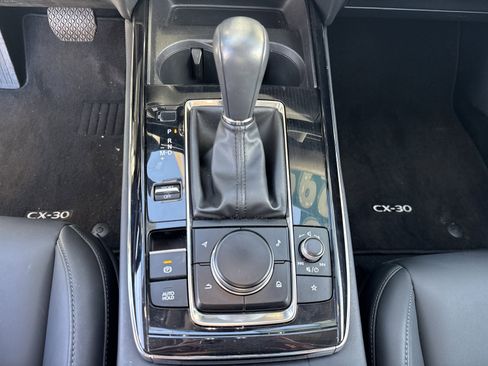Used 2023 MAZDA CX-30 AWD 2.5 S w/ Preferred Package image 10