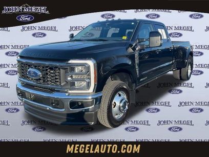 Certified 2024 Ford F350 Lariat w/ Lariat Ultimate Package