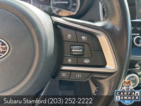 Used 2022 Subaru Forester Premium image 16
