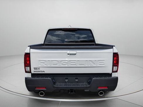 New 2026 Honda Ridgeline RTL image 6