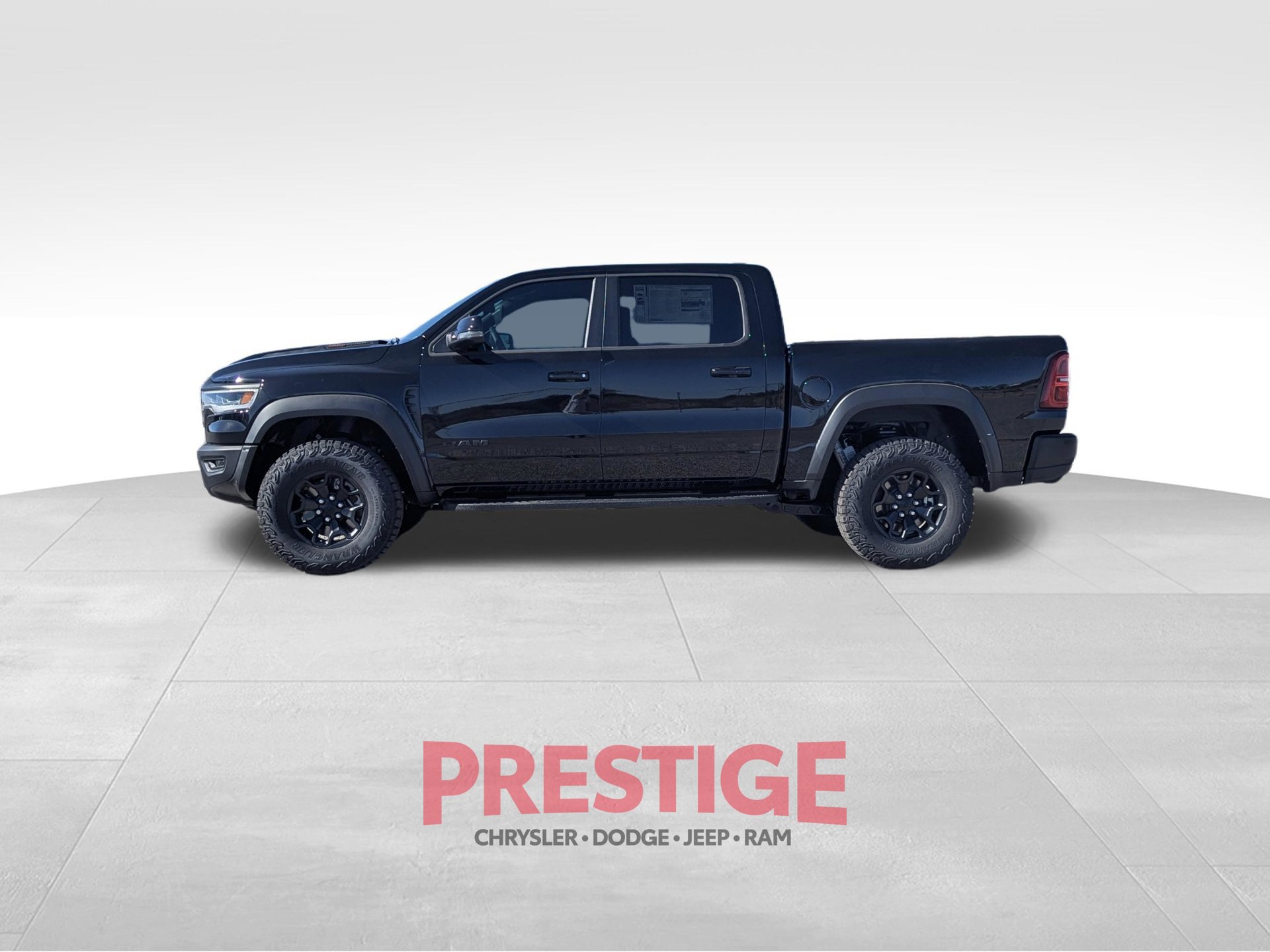 New 2026 RAM 1500 RHO AWD/4WD image 10