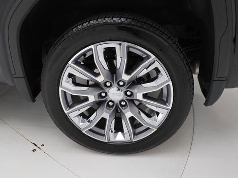 Used 2023 GMC Sierra 1500 Denali w/ Denali Reserve Package image 15