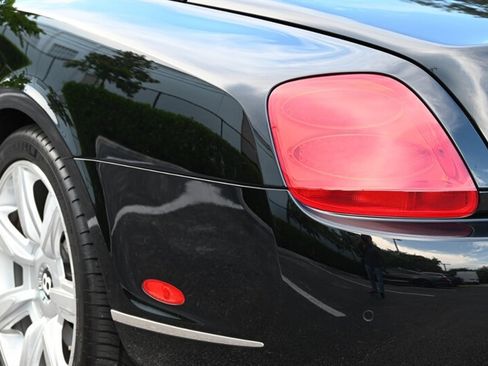 Used 2007 Bentley Continental GTC AWD/4WD image 13