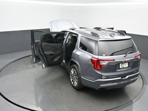 Used 2022 GMC Acadia Denali w/ Denali Ultimate Package AWD/4WD image 65