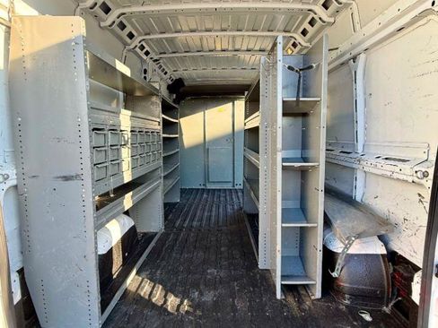 Used 2023 RAM ProMaster 2500 FWD image 28