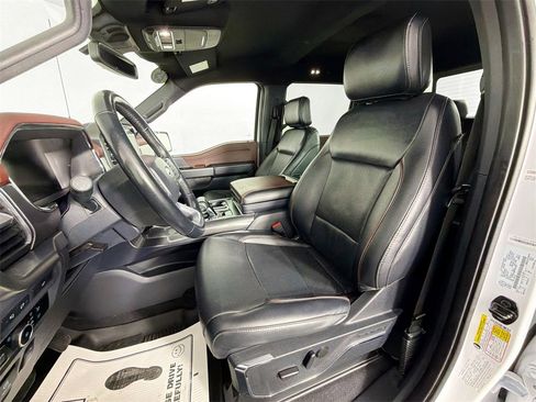 Used 2023 Ford F150 Lariat image 20