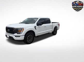 Used 2023 Ford F150 XLT w/ Equipment Group 302A High AWD/4WD 360° Tour
