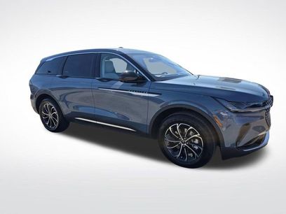 New 2026 Lincoln Nautilus Premier w/ Equipment Group 102A