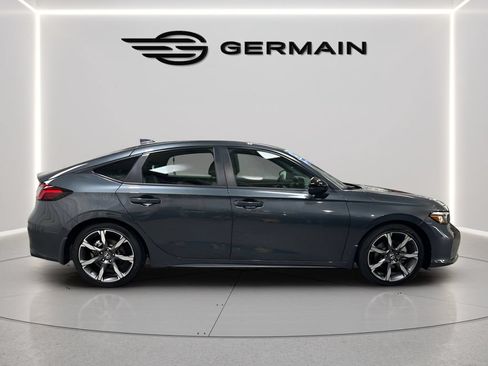 Used 2026 Honda Civic Sport Touring image 10