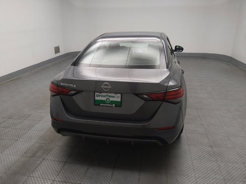 Used 2024 Nissan Sentra S FWD image 7