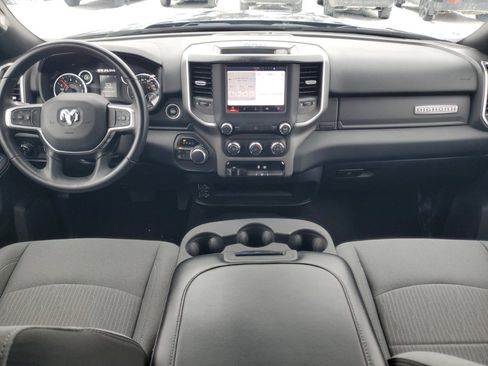 Used 2024 RAM 2500 Big Horn w/ Bed Utility Group image 6