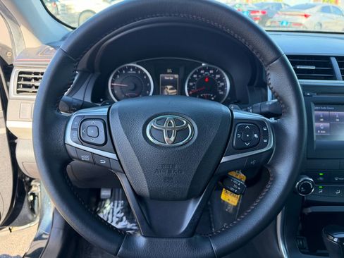 Used 2015 Toyota Camry SE image 20