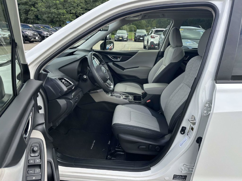 Certified 2023 Subaru Forester Premium AWD/4WD image 15