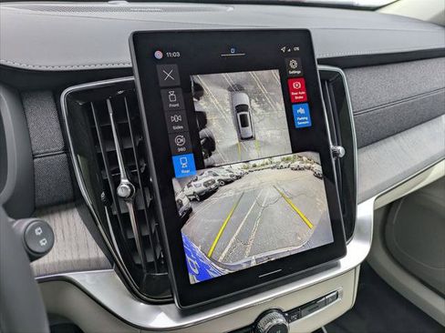 New 2026 Volvo XC90 T8 Ultra w/ Protection Package Premier image 10