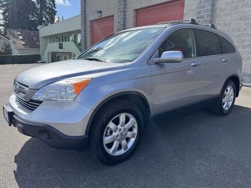 Used 2007 Honda CR-V EX-L image 8