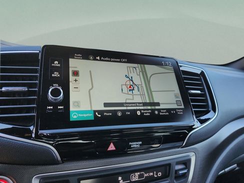 Certified 2024 Honda Ridgeline TrailSport image 29