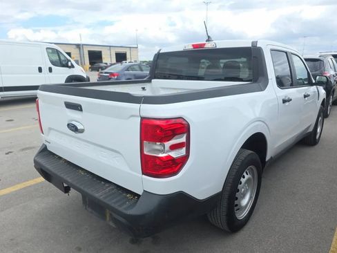 Used 2022 Ford Maverick XL FWD image 6