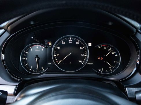 Used 2021 MAZDA CX-9 Signature image 54