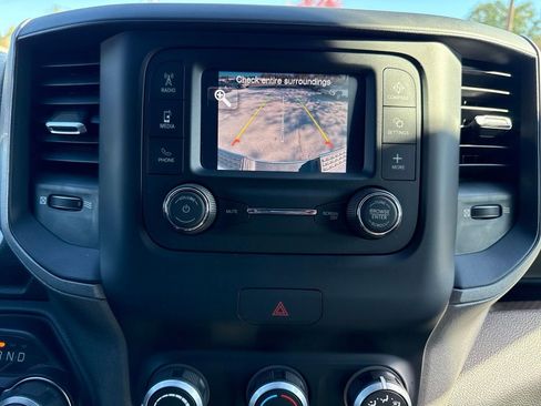 Used 2023 RAM 2500 Tradesman w/ Chrome Appearance Group image 24