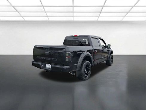 Used 2020 Ford F150 XLT w/ Equipment Group 302A Luxury AWD/4WD image 3