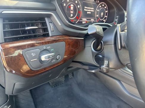 Used 2019 Audi A4 2.0T Premium Plus w/ Premium Plus Package image 21