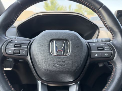 Used 2024 Honda CR-V Sport image 21