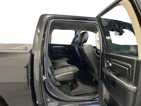 Used 2015 RAM 1500 Sport w/ Convenience Group AWD/4WD image 18