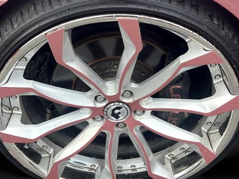 Used 2017 Lexus RC 200t F Sport image 53