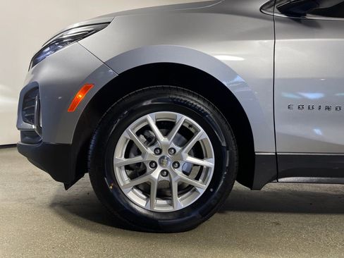 Used 2024 Chevrolet Equinox LT image 11